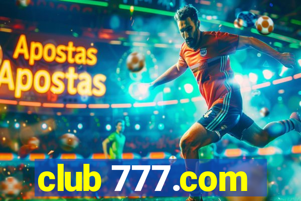 club 777.com